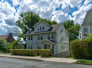 513 Academy St APT 2, Maplewood, NJ 07040