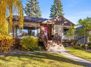 11643 137th St NW, Edmonton, AB T5M1N8