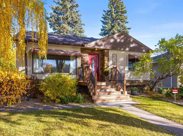 11643 137th St NW, Edmonton, AB T5M 1N8