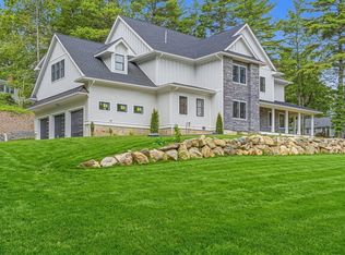 33 Pine St, Dover, MA 02030