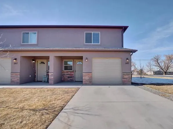 649 Serenity Ln, Grand Junction, CO 81505