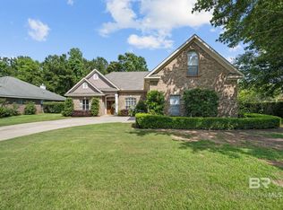 9492 Marchand Ave, Daphne, AL 36526