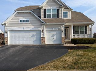 3257 Millrace Ln, Montgomery, IL