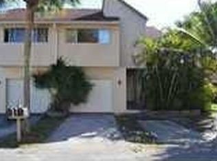 8242 NW 9th Ct #6, Plantation, FL 33324