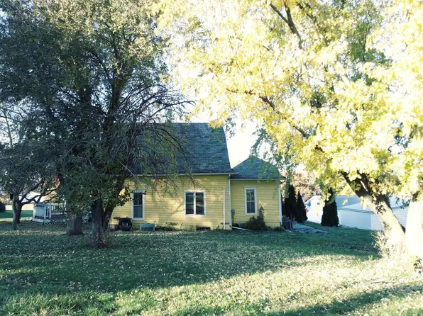 202 Washington St, Kirkman, IA 51447