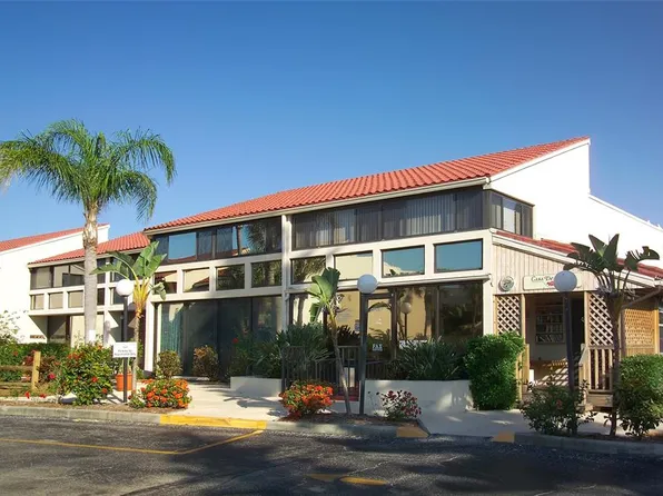 4621 Gulf Of Mexico Dr #16B, Longboat Key, FL 34228