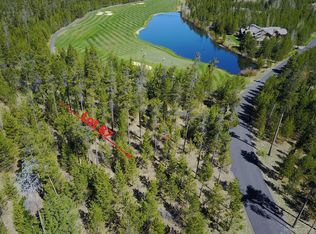 56265 Twin Rivers Dr, Bend, OR 97707