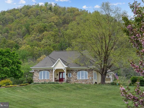 474 Gid Brown Hollow Rd, Washington, VA 22747