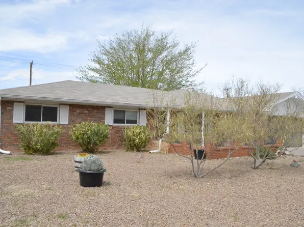 1821 Arizona Ave, Alamogordo, NM 88310
