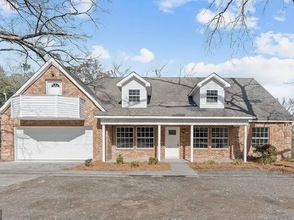 7513 Columbus Rd, Lizella, GA 31052