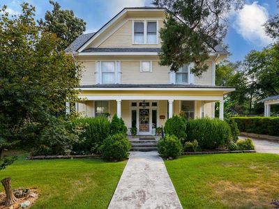 2025 Central Ave, Memphis, TN, 38104