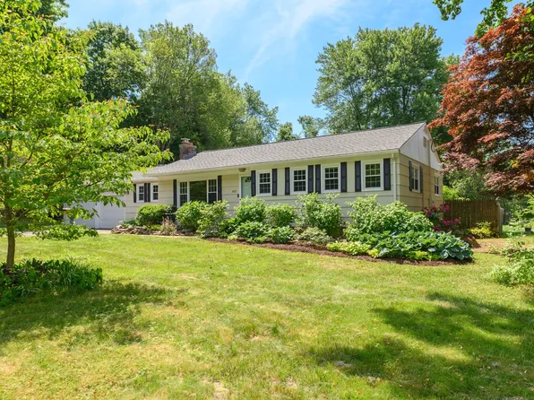 489 Spring Street, Cheshire, CT 06410