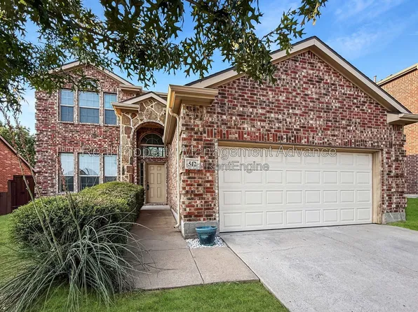 512 Winchester Dr, Celina, TX 75009