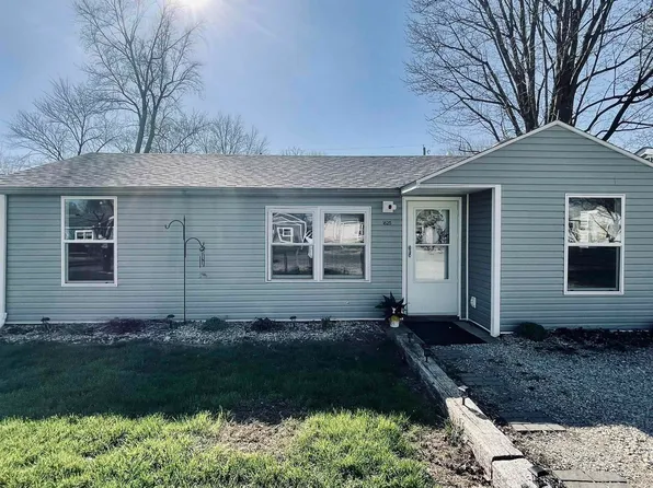 1625 S Oakdale Dr, Yorktown, IN 47396