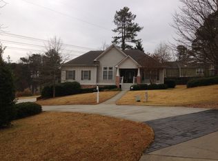 1763 Old Canton Rd, Marietta, GA 30062