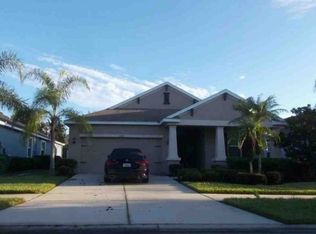 33291 Whisper Pointe Dr, Wesley Chapel, FL 33545