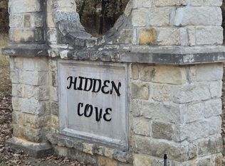 Jim Walter Dr, Runaway Bay, TX 76426