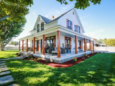 567 NW 4th St, Ontario, OR, 97914