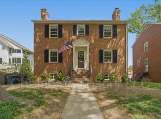 127 N Garfield St, Arlington, VA 22201