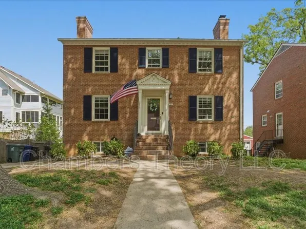 127 N Garfield St, Arlington, VA 22201