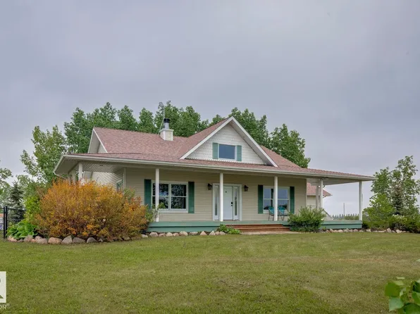 55116 Range Rd #230, Sturgeon County, AB T8L 5B4