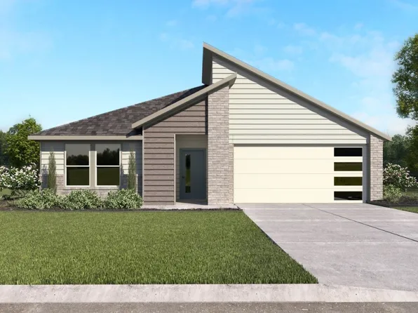 605 Breckenridge Park Dr, Alvarado, TX 76009