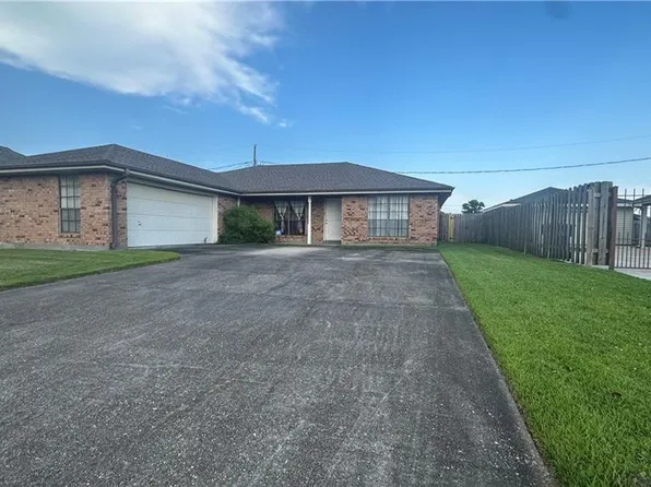 1217 Olde Oaks Dr, Westwego, LA 70094