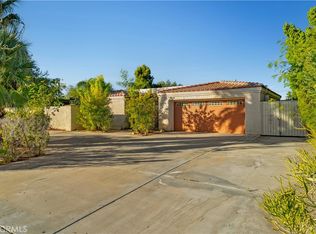 1820 E Racquet Club Rd, Palm Springs, CA 92262