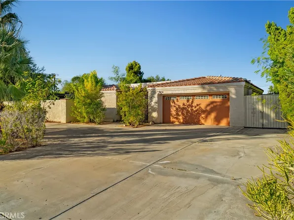 1820 E Racquet Club Rd, Palm Springs, CA 92262