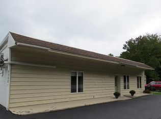 1142 Johnsonburg Rd, Saint Marys, PA 15857