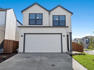 837 NW 175th Way, Ridgefield, WA 98642