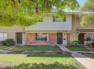 1605 W HAZELWOOD Street, Phoenix, AZ 85015