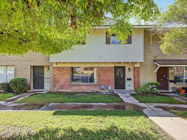 1605 W HAZELWOOD Street, Phoenix, AZ 85015