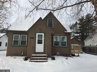 460 Linden Ave SE, Cokato, MN 55321