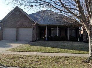 1240 Kannapolis Pl, Lexington, KY 40513