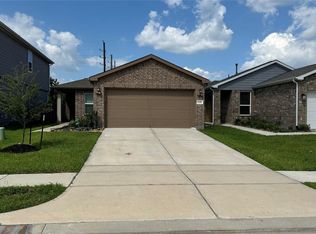 23342 Stahl Creeks Ln, Spring, TX 77373