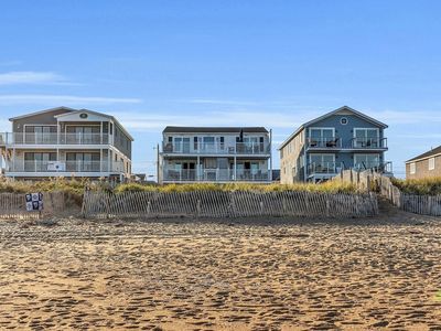 85 Atlantic Ave APT 3, Salisbury, MA, 01952