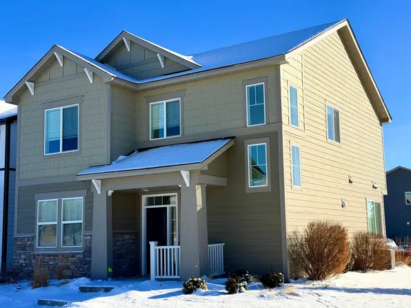 1465 100th Ave NW, Coon Rapids, MN 55433