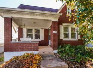 622 Ervay Ave, Louisville, KY