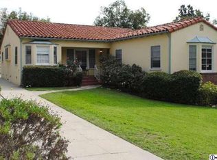 1644 Idlewood Rd, Glendale, CA 91202