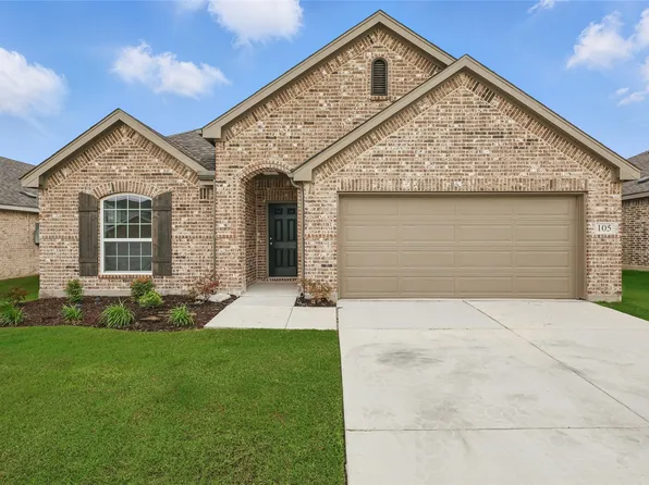 134 Patrick Henry Dr, Venus, TX 76084