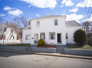 31 Douglas St, West Warwick, RI 02893
