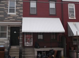 1236 Cotton St, Reading, PA
