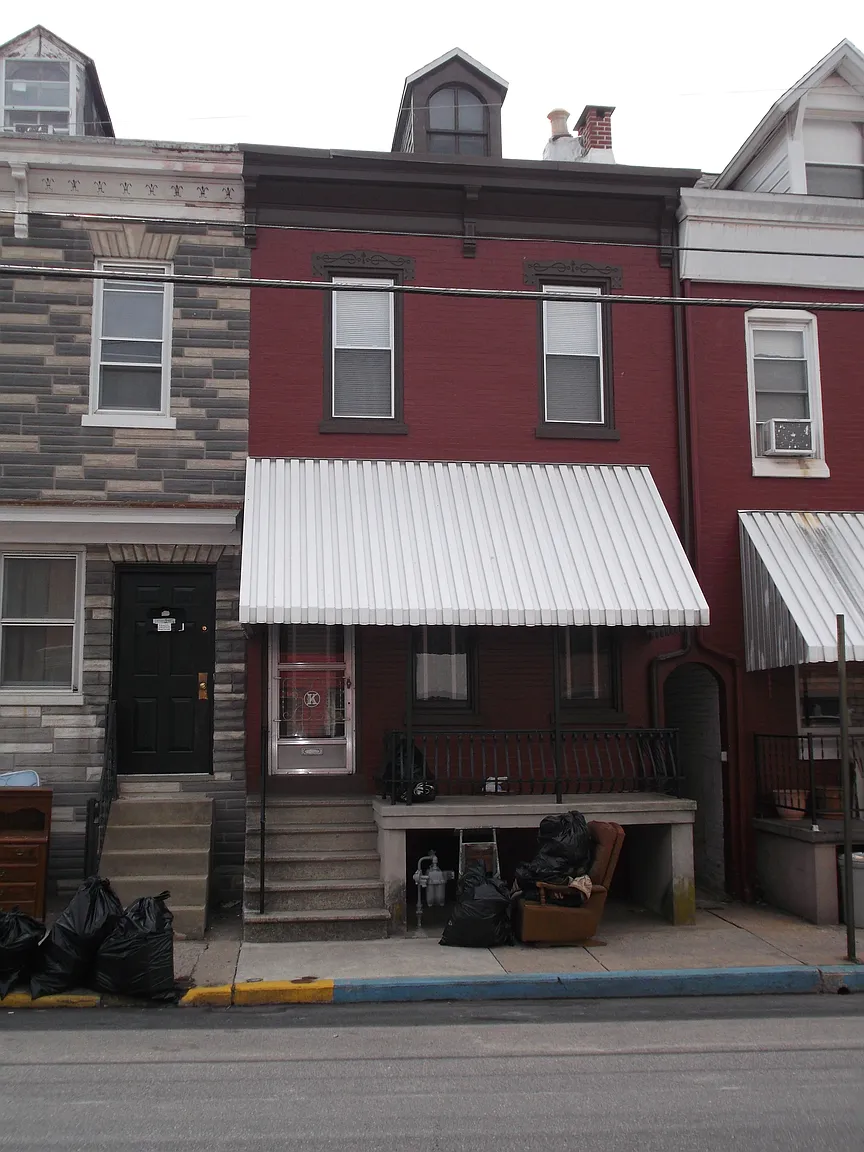 1236 Cotton St photo 1