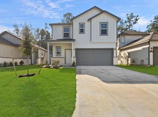 16966 Pandora Way, Porter, TX 77365