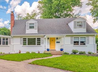 3 Frederick Ln, Saint Louis, MO 63122