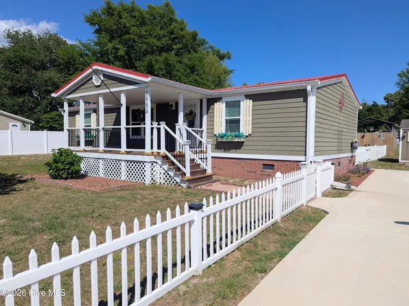 1984 River Street SW, Supply, NC 28462