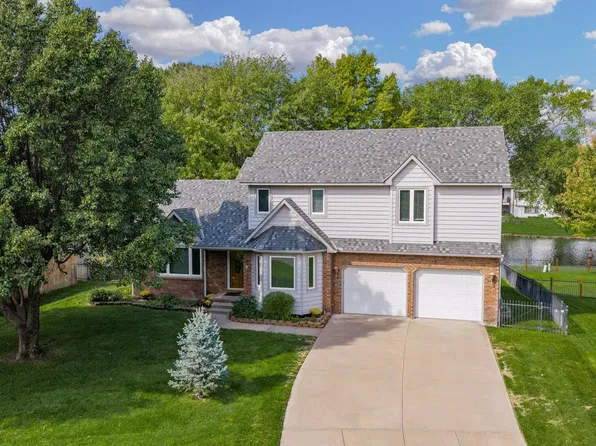 315 N Cyrilla St, Wichita, KS 67235