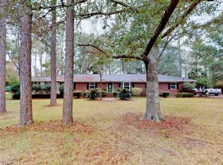 307 Glenridge Rd, Perry, FL 32348