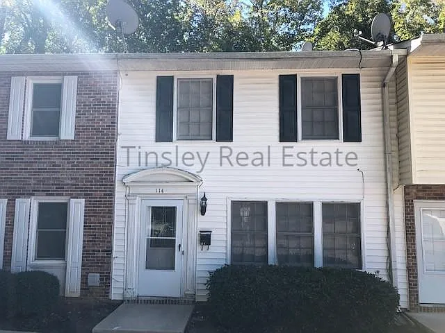 114 Pine Creek Court Ext